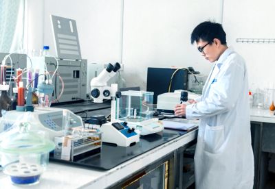 企業風采